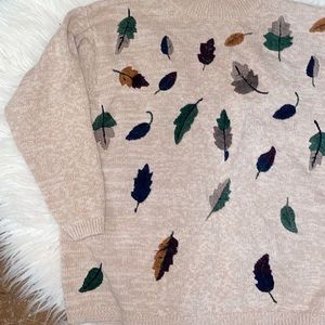 Fall/Winter Sweatshirt